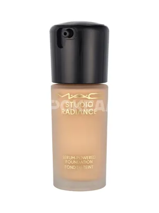 MAC Studio Radiance Serum-Powered Foundation 30ml - NC17.5 2