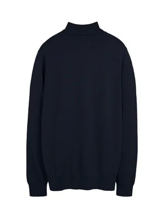 Pull Marine Homme Teddy Smith Marcellus 2
