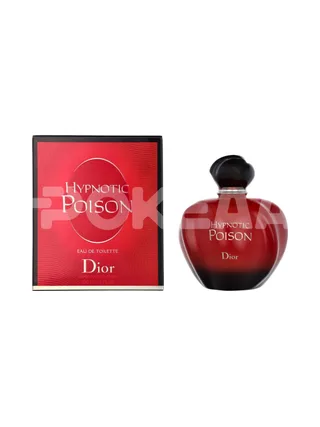 Dior Hypnotic Poison Edt Spray 150ml 1