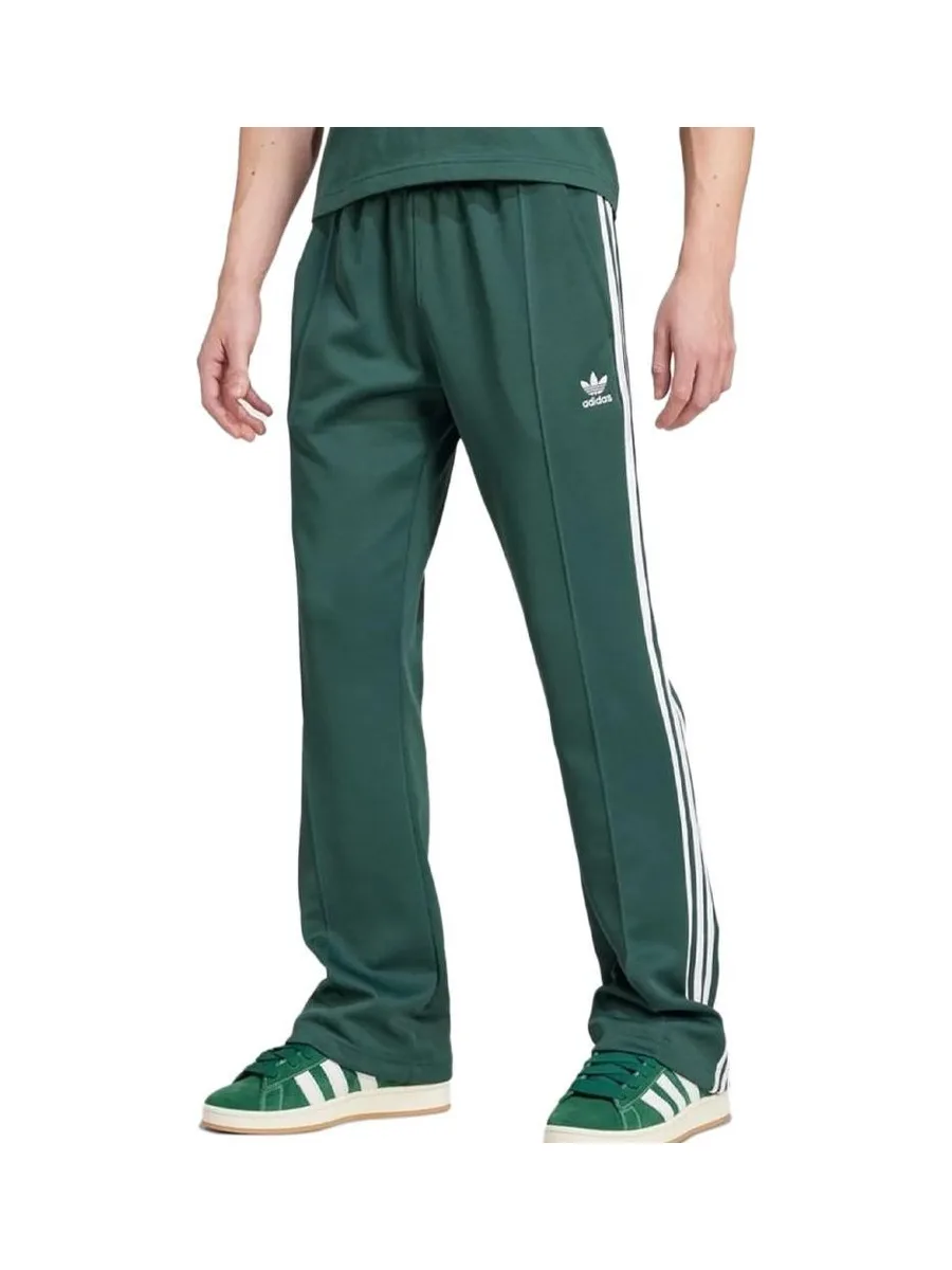 Jogging Vert Homme Adidas 70s 2