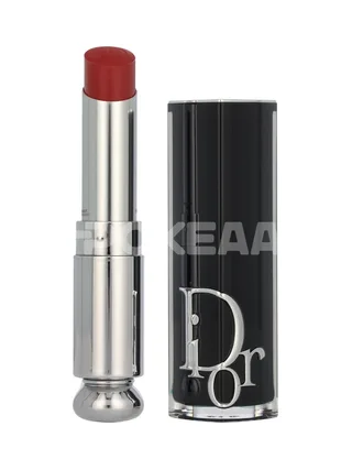 Dior Addict Shine Lipstick - Refillable 3.2g - #558 Bois De Rose 2