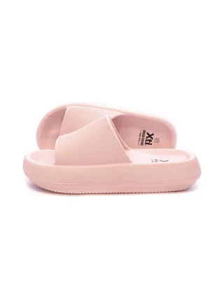 Claquettes Rose Femme XTI 44489 1