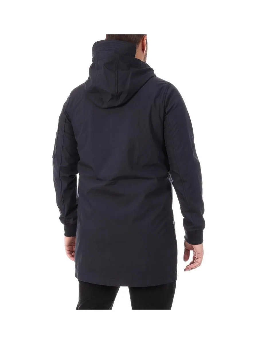 Doudoune Marine Homme Paragoose DWIGHT 5