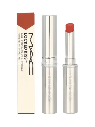 MAC Locked Kiss Ink 24HR Lipcolour 1.8g - Mull It Over & Over 1