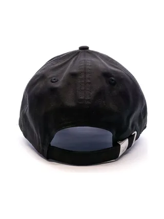 Casquette Noire Homme New Era Flawless 6