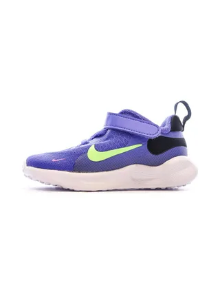 Baskets Bleu Garçon Nike Revolution 7 1
