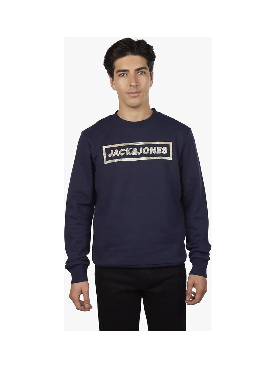 Sweat-shirt JACK&JONES 12196602 10