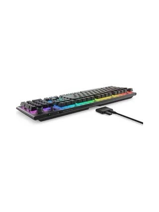 AW3Mode Wireless Gaming Keyboard- DSoM 7