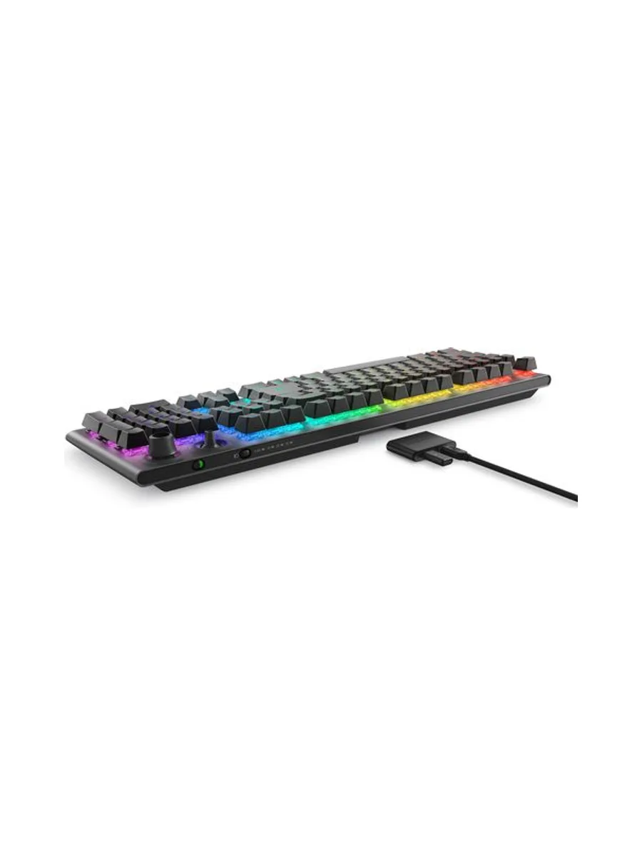 AW3Mode Wireless Gaming Keyboard- DSoM 7