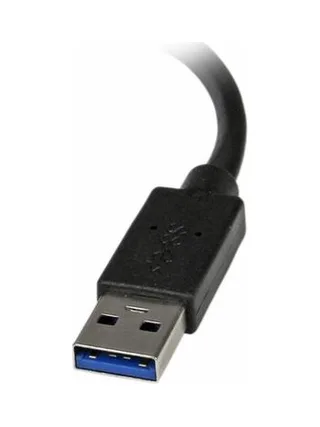 Slim USB 3.0 to VGA External Video Card 3