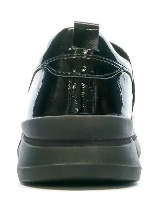 Mocassins Noir Femme RELIFE Femme Vilsage 3