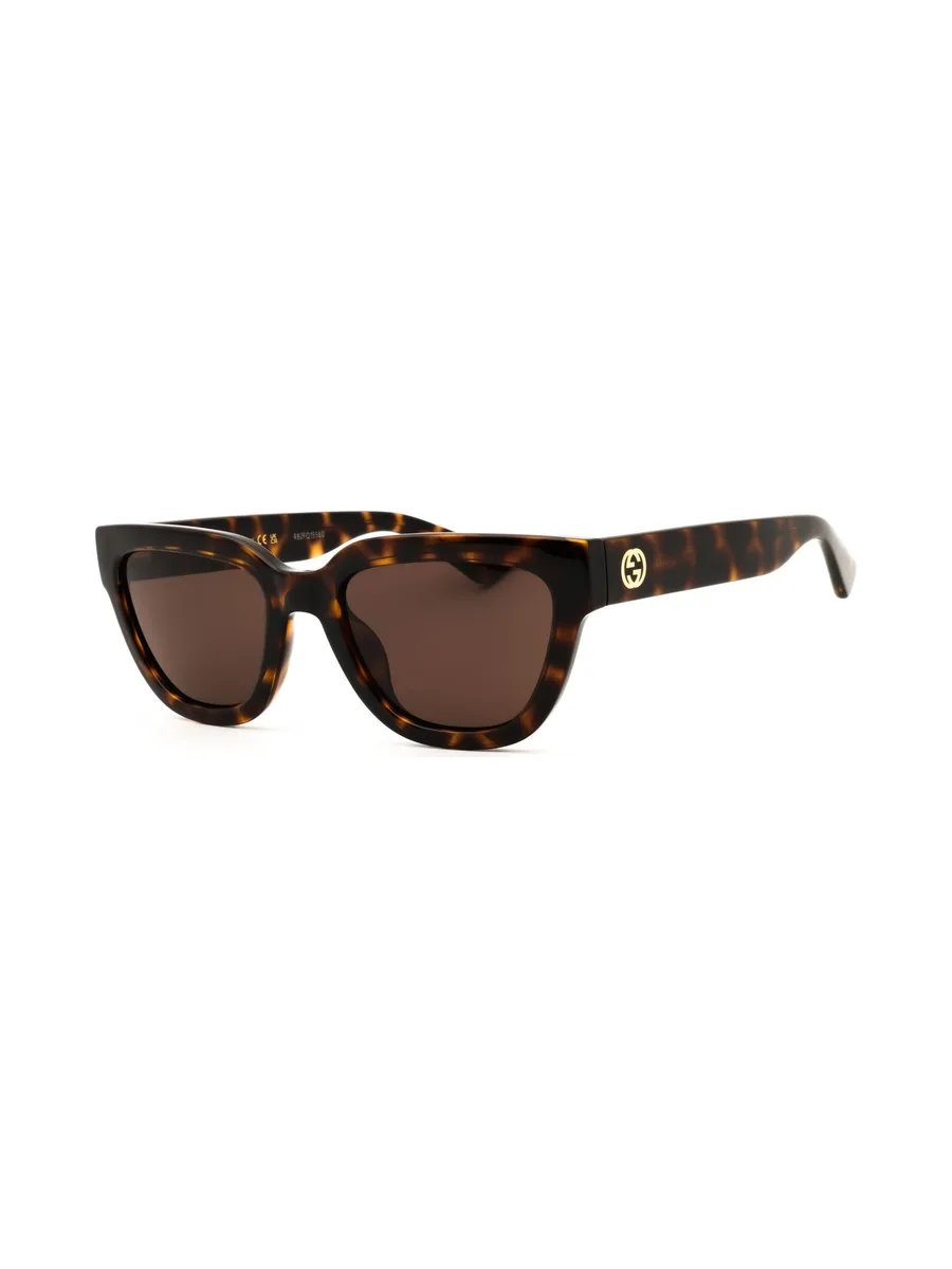 Gucci GG1578S — Lunettes de soleil 1