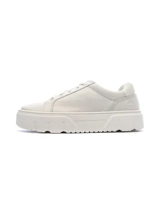 Baskets Blanches Femme Timberland Laurel Court 1