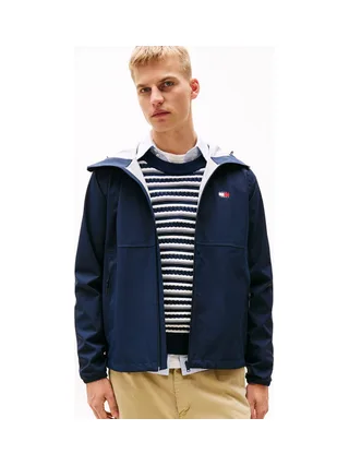 TOMMY HILFIGER DM0DM20899 - Coupe-vent 1