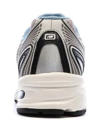 Baskets Gris Homme New Balance 740 3
