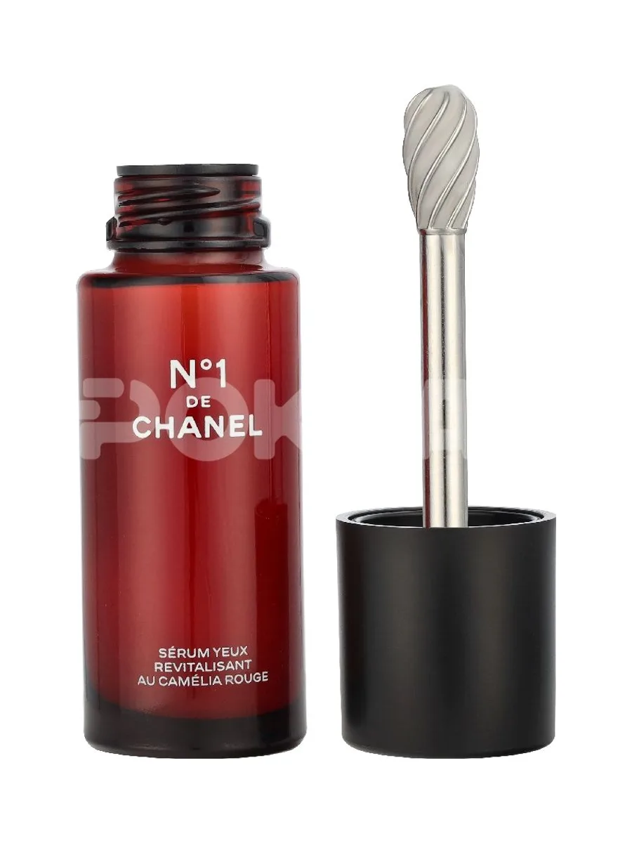 Chanel No 1 The Revitalizing Eye Serum 15ml 2