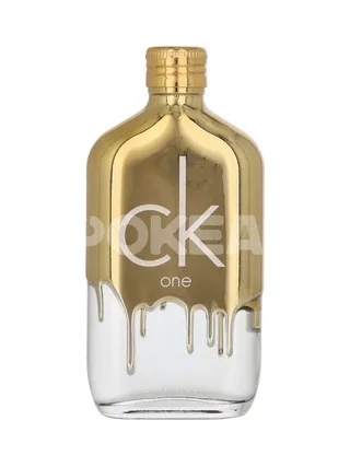 Calvin Klein Ck One Gold Edt Spray 50ml 2