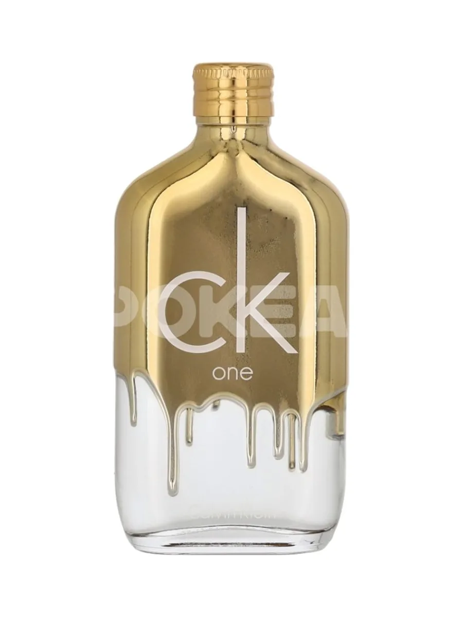 Calvin Klein Ck One Gold Edt Spray 50ml 2