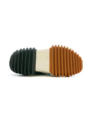 Baskets Noires Homme Converse Run Star Motion 5