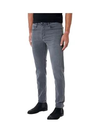 Jean Slim Gris Homme Kaporal NINOX 1