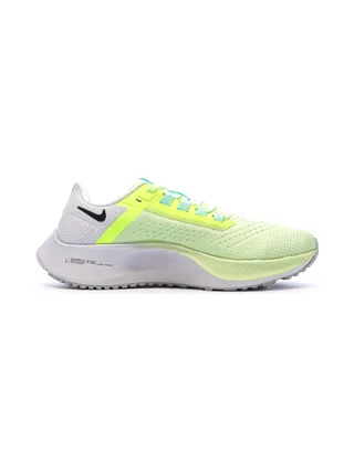 Chaussures de Running Jaunes/Blanches Femme Nike Pegasus 2