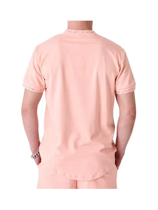 T-Shirt Rose Homme Project X Paris 2511114 2