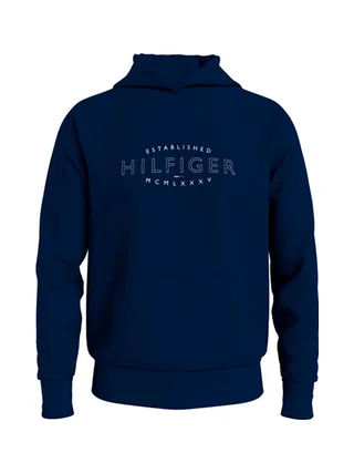 Sweat-shirt TOMMY HILFIGER MW0MW30013 1