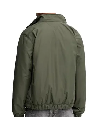 Veste Verte Homme Tommy Hilfiger Essential Padded 2