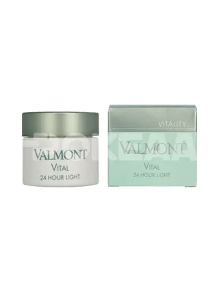 Valmont Vital 24 Hour Light 15ml 1