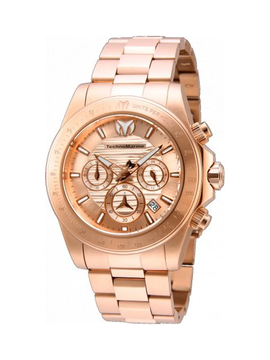 Technomarine Men's Manta 1