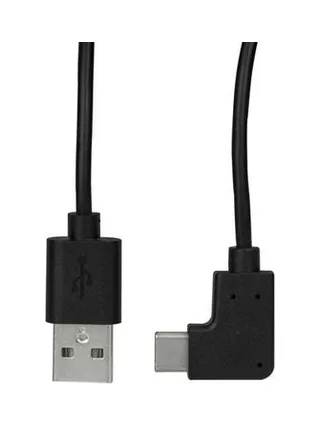 Cable - USB to USBC Right Angle - 1m 4