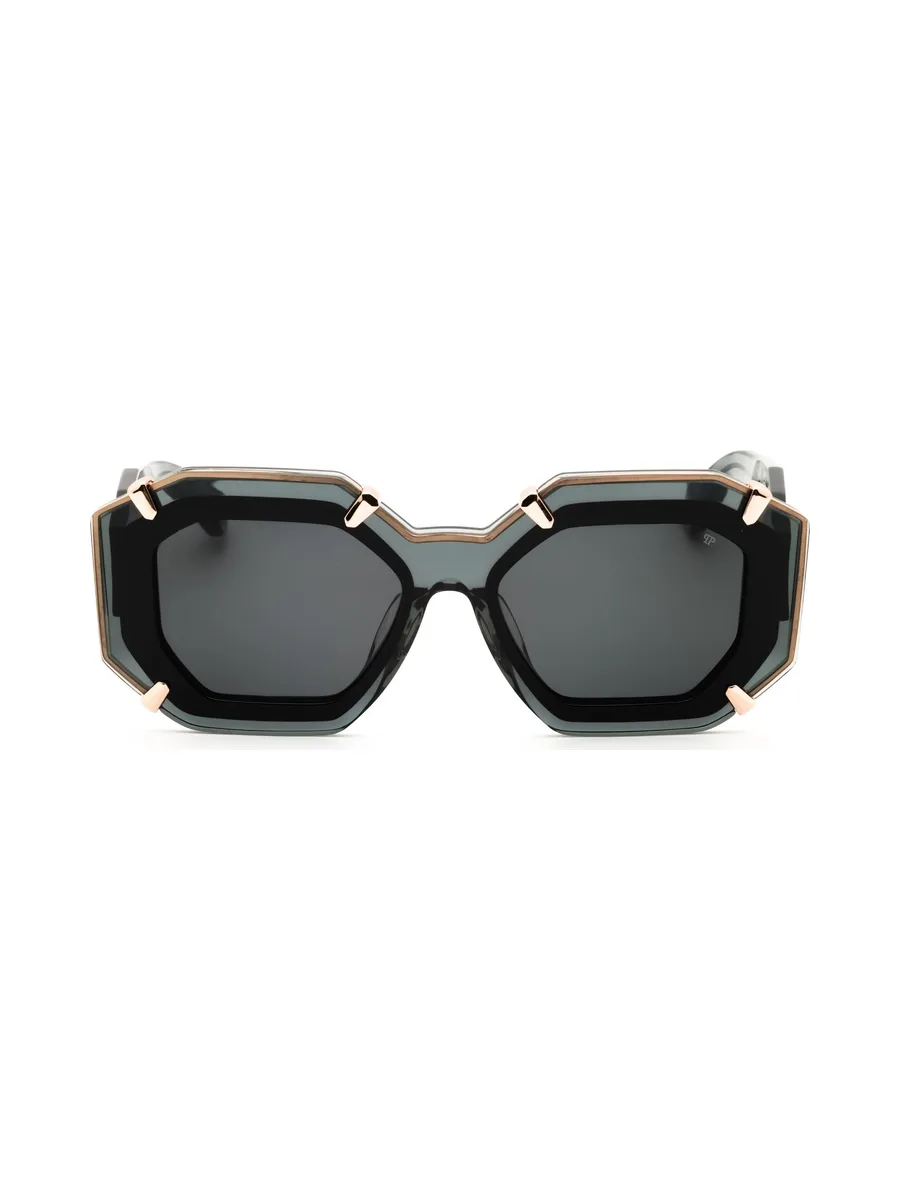 Philipp Plein SPP098V — Lunettes de soleil 2