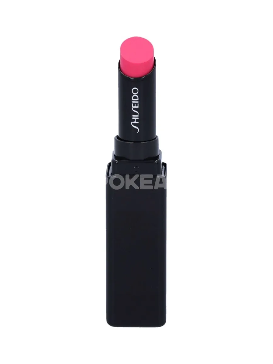 Shiseido Color Gel Lip Balm 2g - #113 Sakura 2