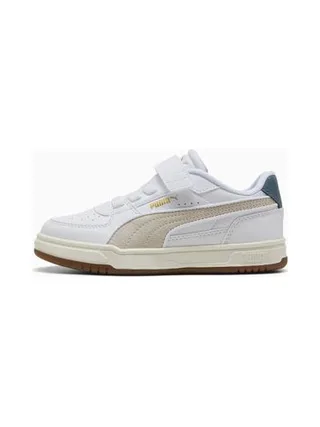 PUMA Caven III Retro - Baskets 1