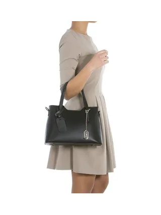 Dalila - 100% cuir - Made in Italy 3