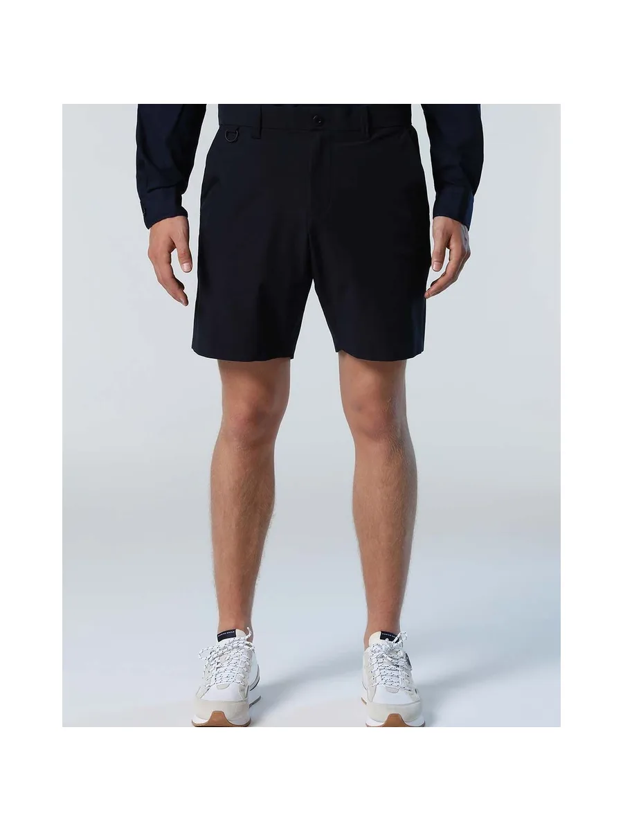 NORTH SAILS Connor /S - Short chino coupe classique 20
