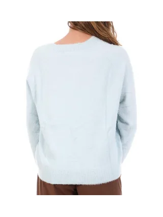 Gilet Bleu Femme Lee Cooper Ocadola 2