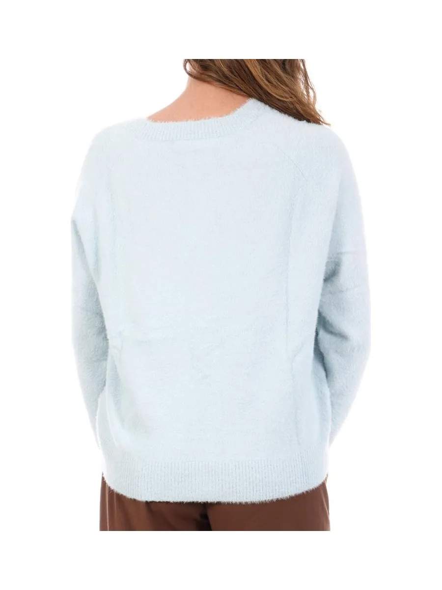 Gilet Bleu Femme Lee Cooper Ocadola 3
