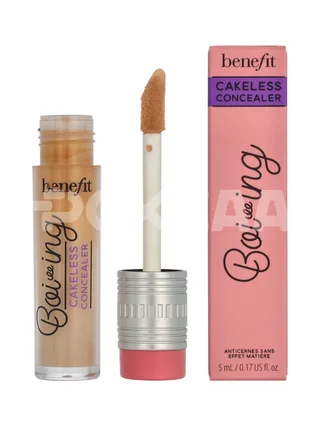 Benefit Boi-ing Cakeless Concealer 5ml - #03 Bring It Light Neutral 1