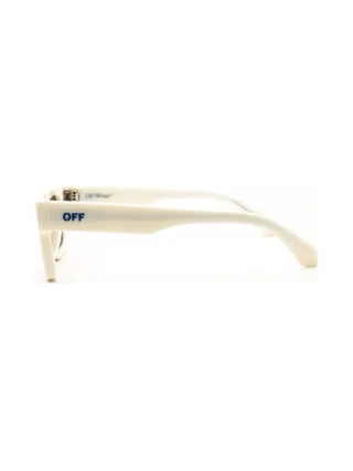 Off White CHANDLER — Lunettes de soleil 3