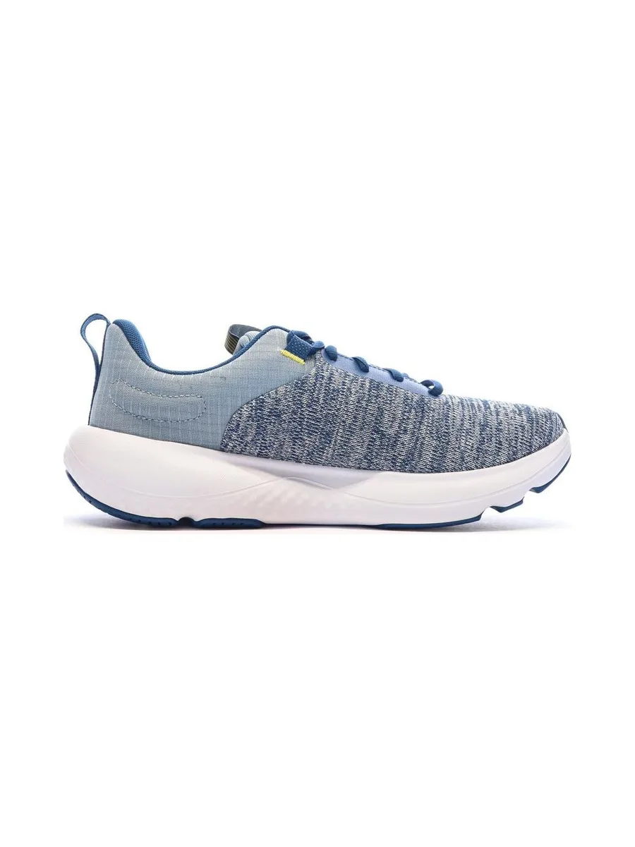 Chaussures de running Bleu Homme Under Armour Charged Revitalize 3