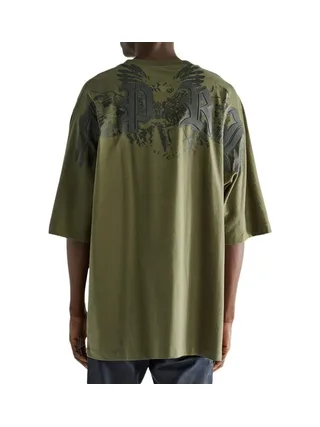 T-Shirt Kaki Homme Kaporal SOPER 2