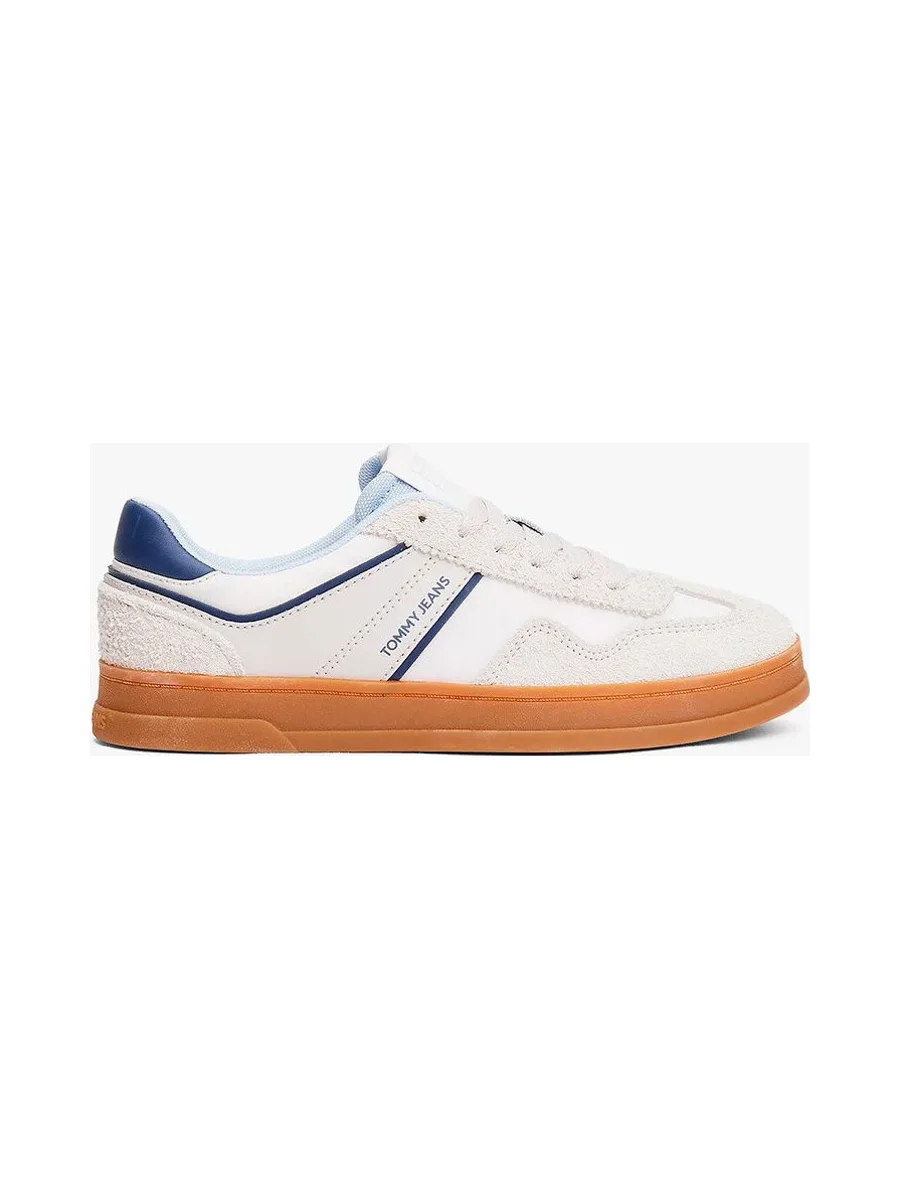 Baskets TOMMY HILFIGER EN0EN02730 2