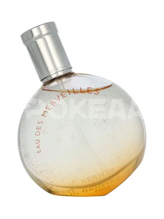 Hermes Eau Des Merveilles Edt Spray 30ml 2