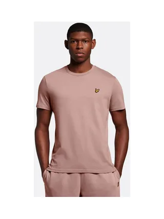 T-shirt LYLE & SCOTT TS400VO 10