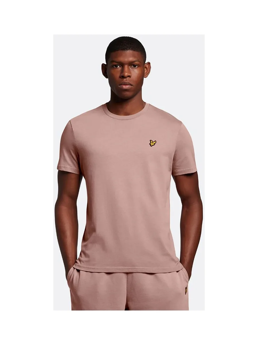 T-shirt LYLE & SCOTT TS400VO 26