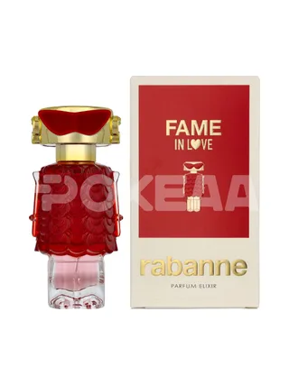 Paco Rabanne Fame In Love Edp Spray 30ml 1
