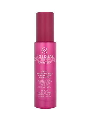 Collistar Magnifica Redensifying Repairing Serum Face & Neck 30ml 2