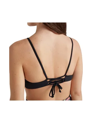 Maillot de bain Noir Femme O'Neill Wave 3