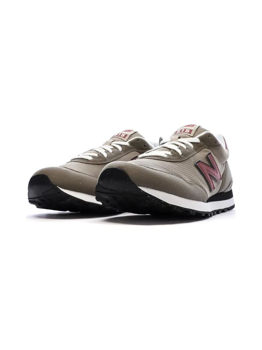 Baskets Marron Homme New Balance M515 6
